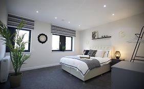 Lovely Apartment In Aldgate East 5